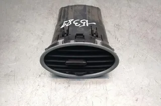 FORD Focus 2 generation (2004-2011) Вентиляционные отверстия центральной консоли 4M51A014L21BC,4M51A014L21AD 34344697