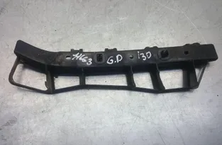 HYUNDAI i30 FD (1 generation) (2007-2012) Держатель заднего бампера правый 866142L000 34353467