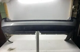 VOLVO V70 2 generation (2000-2008) Rear Bumper 9190994 34340162