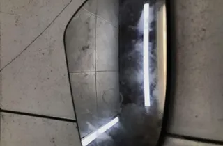 FORD Focus 2 generation (2004-2011) Другие кузовные детали 212834274 34350751