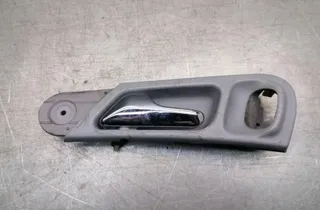 MERCEDES-BENZ C-Class W203/S203/CL203 (2000-2008) Левая задняя внутренняя ручка открытия A3184 34353191