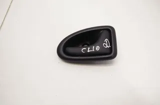 RENAULT Megane 3 generation (2008-2020) Правая передняя внутренняя ручка открытия 8200028995,99035101 34353144