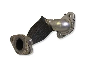 LAND ROVER Range Rover Evoque L538 (1 gen) (2011-2020) Трубка рециркуляции отработавших газов G4D39F468HB 34339315