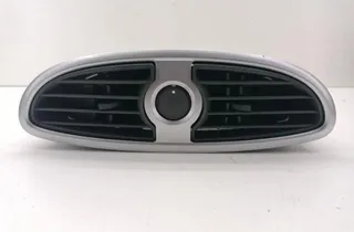 RENAULT Megane 3 generation (2008-2020) Вентиляционные отверстия центральной консоли 220408 34349607
