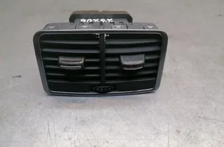 AUDI A6 C6/4F (2004-2011) Задняя воздушная решётка 4F0819203B 34343450