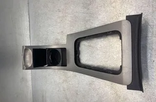 PEUGEOT 407 1 generation (2004-2010) Gear Shifting Level Plastic Trim 9650233577,9647822177,9647822077,9644584877,407392324 34347120