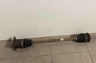 LEXUS RX 4 generation (2015-2024) Полуось задняя правая 4234048140 32707745