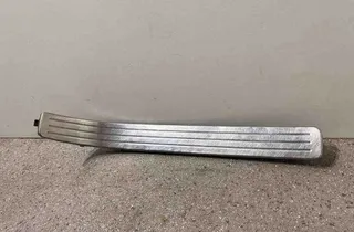 PORSCHE Cayenne 955 (2002-2010) Rear Right Sill Trim 95555166201,7L0853794AEK4,7L0853794A 32708795