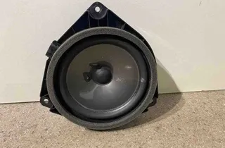 LEXUS RX 4 generation (2015-2024) Rear Right Door Sound Speaker 8616078060 32709916