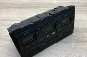 AUDI A4 B5/8D (1994-2001) Climate control unit 8E0820043K 34456854