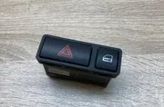 BMW 3 Series E21 (1975-1983) Hazard button 8368920 34439779