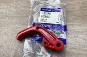 VOLVO 940 1 generation (1990-1998) Bonnet Release Handle 9133172 34432998