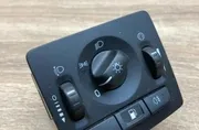 VOLVO V50 1 generation (2003-2012) Headlight Switch Control Unit 19206 34382775