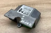 OPEL Zafira B (2005-2010) Security Control Unit 13246046,327963935 34362383