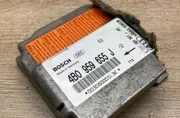 AUDI A6 C4/4A (1994-1997) Блок управления безопасностью 4B0959655J,0285001307,Main 34407870