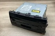 TOYOTA Prius 2 generation (XW20) (2003-2011) Music Player Without GPS 8612047120,8612047120 34440700