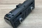 AUDI A6 C4/4A (1994-1997) Climate control unit 4F1820043R,4F0910043 34341996