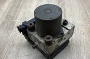 PEUGEOT 307 1 generation (2001-2008) Абс блок 9649458080,9649458080 34456021