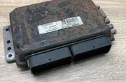 RENAULT Megane 1 generation (1995-2003) Engine Control Unit ECU S110030018,8200036523 34362416