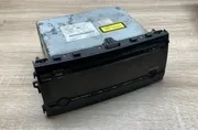 TOYOTA Prius 2 generation (XW20) (2003-2011) Music Player Without GPS 8612047220,8612047220 34445406