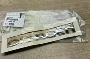 CITROËN C4 1 generation (2004-2011) Model Badge 8666CH,8666CH 34441249