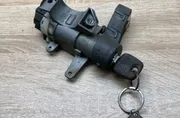 VOLVO S80 1 generation (1998-2006) Ignition Lock 8645228 34444768