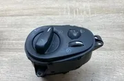 FORD Focus 1 generation (1998-2010) Headlight Switch Control Unit 98AG13A024BH,98AG13A024BH 34455360