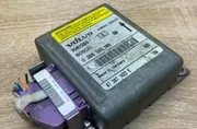 VOLVO S40 1 generation (1996-2004) Security Control Unit 30611293,0285001146,WithPlug 34395736