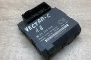 OPEL Vectra C (2002-2005) Comfort Control Unit 09226555 34437183