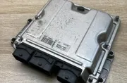 PEUGEOT 307 1 generation (2001-2008) Engine Control Unit ECU 9644606180,0281010779 34441860