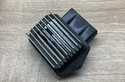 TOYOTA Corolla Verso 1 generation (2001-2009) Interior Heater Resistor 4993002121 34426144