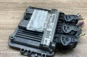 CITROËN C4 1 generation (2004-2011) Блок управления двигателем 9658944580,0281011629,withplug 34384793