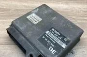 OPEL Vectra A (1988-1995) Engine Control Unit ECU 90351648,0261200376 34382694