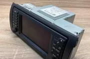 BMW X5 E53 (1999-2006) Info Display 6980246,6988771,brokenscreen 34363034