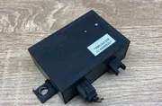 VOLKSWAGEN Golf 1 generation (1974-1993) Immobiliser control unit 1H0953257B,WithPlug 34360864