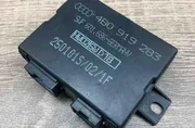 AUDI A6 C4/4A (1994-1997) PDC Parking Distance Control Unit 4B0919283,601683 34361526