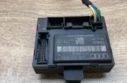 AUDI A6 C4/4A (1994-1997) Rear Left Door Control Unit 4F0959793E,4F0910793E,WithPlug 34342157