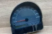 OPEL Meriva 1 generation (2002-2010) Спидометр 110008871010,46760515,81117940 34379411