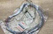 SUZUKI Swift 2 generation (1990-2004) Spring clamp 7186280J10,7186280J10,7186280J10Z2S 34442961
