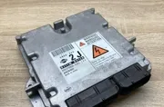 NISSAN Almera N15 (1995-2000) Engine Control Unit ECU B371MBU76A,MB2758003253 34456811