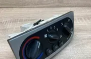OPEL Corsa D (2006-2020) Climate control unit 0898573,CorsaClima 34404640