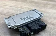 CITROËN C3 1 generation (2002-2010) Engine Control Unit ECU 0261207858 34420394