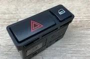 BMW 3 Series E21 (1975-1983) Hazard button 8368920 34421226