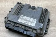 RENAULT Megane 1 generation (1995-2003) Engine Control Unit ECU 8200391966,0281011644 34433154