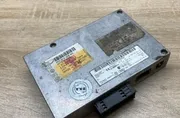 AUDI A6 C4/4A (1994-1997) Bluetooth Control Unit 4E0862335,4E0910336L,4E0910336MX 34283167
