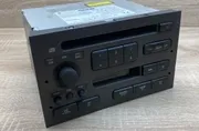 SAAB 9-5 1 generation (1997-2010) Music Player Without GPS 5038120,0084836 34423296
