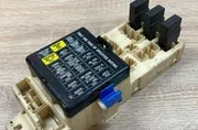 SUBARU Legacy 2 generation (1994-1999) Блок предохранителей 960713 34362671