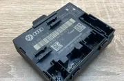 AUDI Q7 4L (2005-2015) Rear Left Door Control Unit 4F0959793R,8K0959793D 34367217