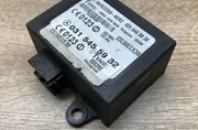 MERCEDES-BENZ Vito W638 (1996-2003) Immobiliser control unit 0315455932 34360515
