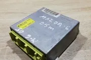 MAZDA 6 GG (2002-2007) Security Control Unit g31a57k30b,k0273 34417780